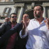 Diciotti, verso il no a procedere per Salvini