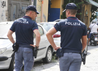 Siulp: a Claviere polizia abbandonata