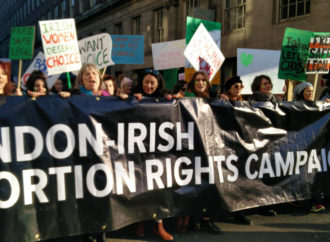 Il Senato irlandese dice sì all’aborto