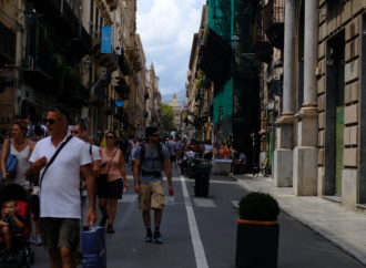 Palermo, donne mediatrici territoriali