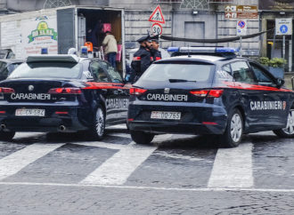 Camorra, 23 arresti ad Avellino