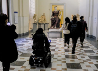 Campania, percorsi formativi accessibili