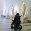 Un tavolo sulle pensioni d’invalidità