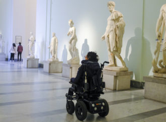 Umbria, lanciati Stati Generali Disabilità