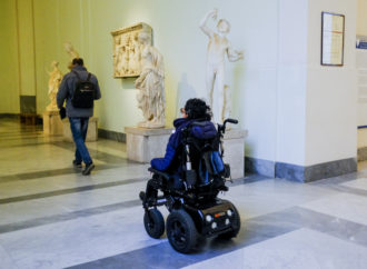 L’inclusione degli studenti con disabilità