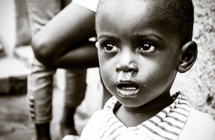 Ebola in Congo, Unicef: “Più di un terzo bambini”