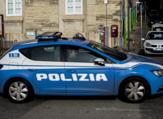 Salemi, arrestato spacciatore nel Cas