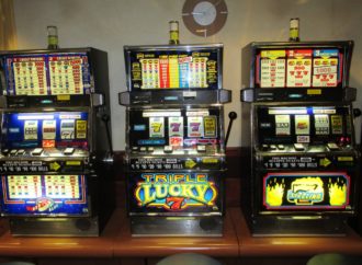 Una legge per abbattere il gioco d’azzardo