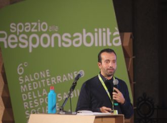 La nona del Salone della Responsabilità Sociale