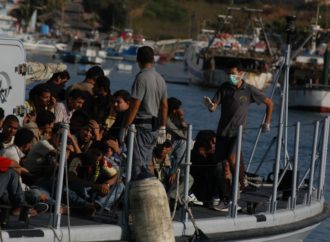 A Palermo F174 – Nel mare di nessuno