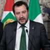 Lo sbarco annunciato senza l’okay di Salvini