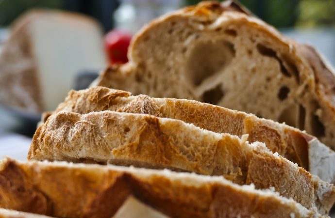 Maggiore attenzione per il pane fresco