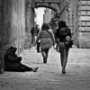 Istat: “17 milioni e 407 mila a rischio povertà”