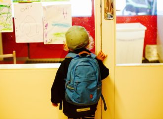 Più scuola, per tutte e tutti