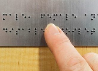 A Roma arrivano i menù in Braille