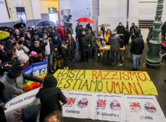 Migranti, le voci di ieri a Benevento