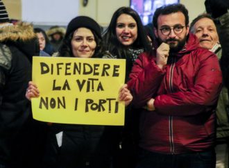 La Cei denuncia il decreto Sicurezza