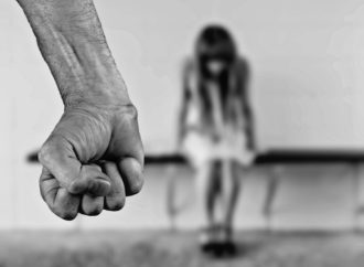 Napoli est contro la violenza sulle donne