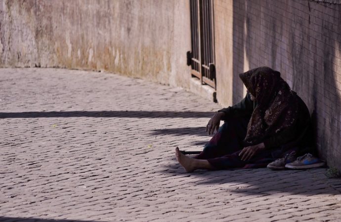 Napoli, forum sulle nuove povertà