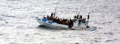 Carola Rackete lascia Lampedusa