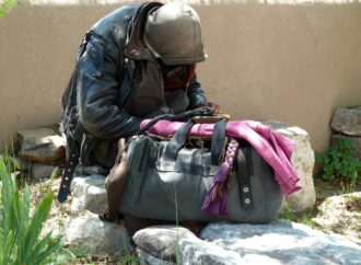 Oxfam, cresce la povertà estrema