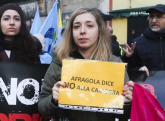 Promuovere un voto attivo e consapevole ad Afragola