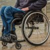 Niente assegni di cura ai disabili