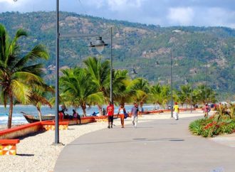 Il Trentino tende la mano ad Haiti