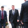 Romania, no a Florea capo anticorruzione