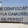 Campania, legge su beni confiscati