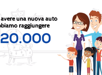 Un crowdfunding per aiutare Oikos