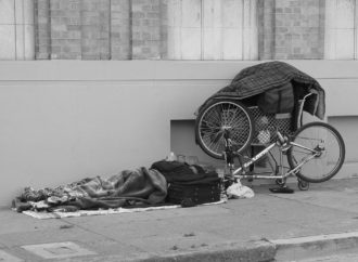 L’accoglienza in povertà sanitaria