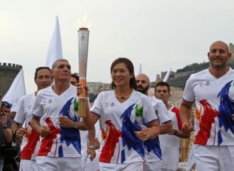 XXX Special Olympic Italia