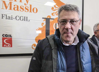 Landini: lavoro combatte illegalità