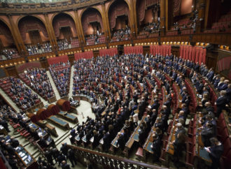 Legge malattie rare, manca solo voto Senato