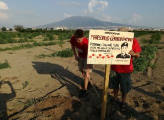 Masseria, Cgil: vince il buonsenso