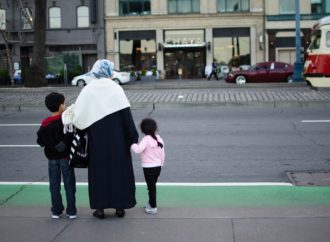 Mizè, la storia di una migrante