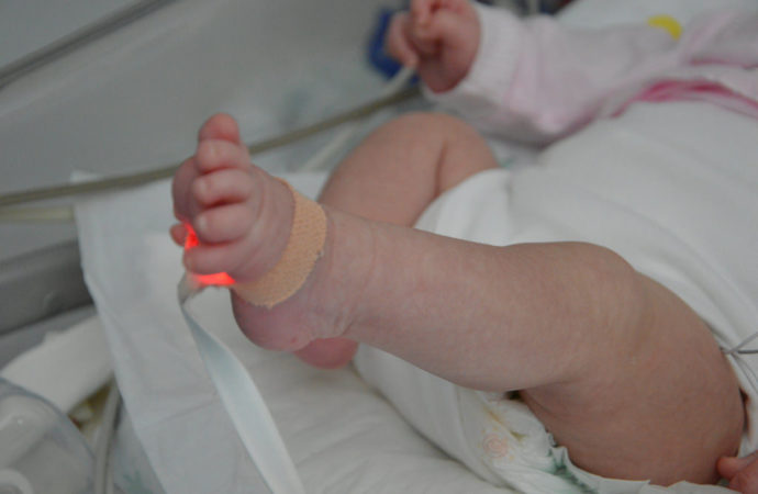 Lo screening neonatale per le malattie rare