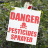 Ue: uso di pesticidi più trasparente