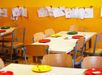 Educazione alimentare a scuola