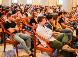 Corridoi universitari per i rifugiati