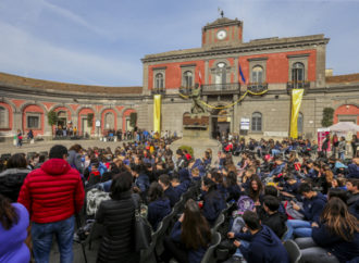 Festa della donna a Cercola 8marzo tutto l’anno