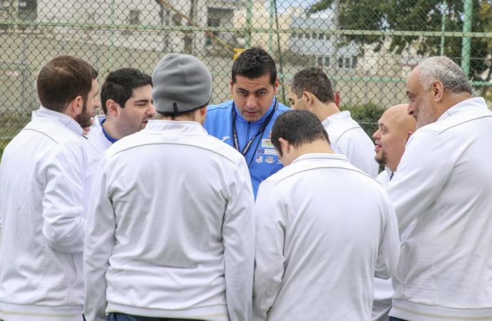 Coppa Fair Play a Salernitana For Special