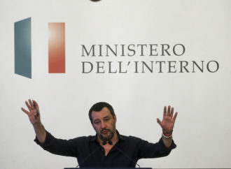 Diciotti, assolto il ministro Salvini