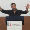 Salvini: censire campi rom