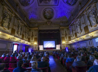 L’anima sociale del Napoli Teatro Festival