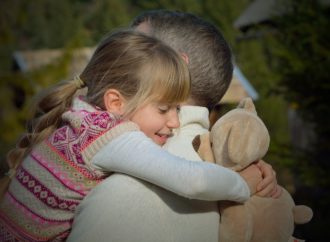 Save the parents, mai più genitori soli