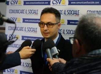 Csv Napoli apre sportello a Sant’Antonio Abate