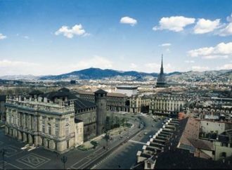 Salute, Torino capitale nel 2020