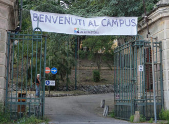 Genova, Campus di Coronata apre alla città